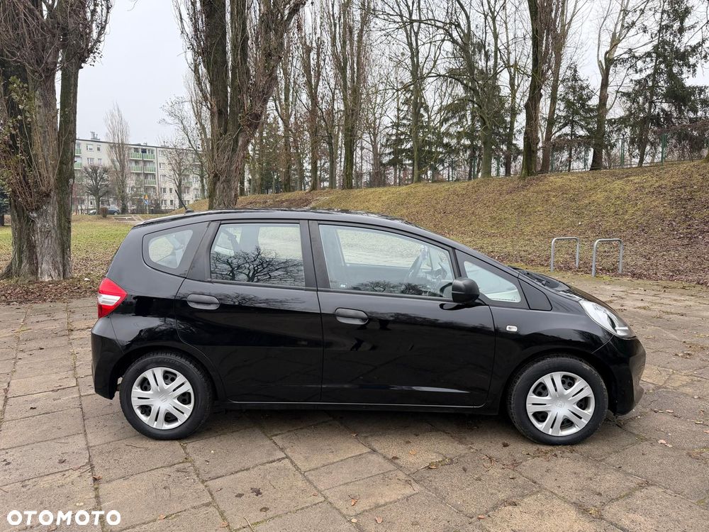 Honda Jazz 1.2 i-VTEC - 5