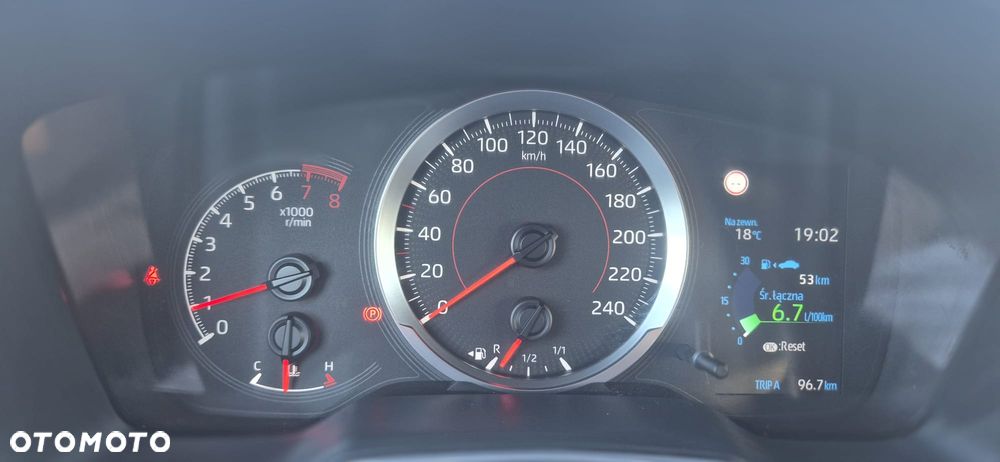 Toyota Corolla 1.5 Active - 18