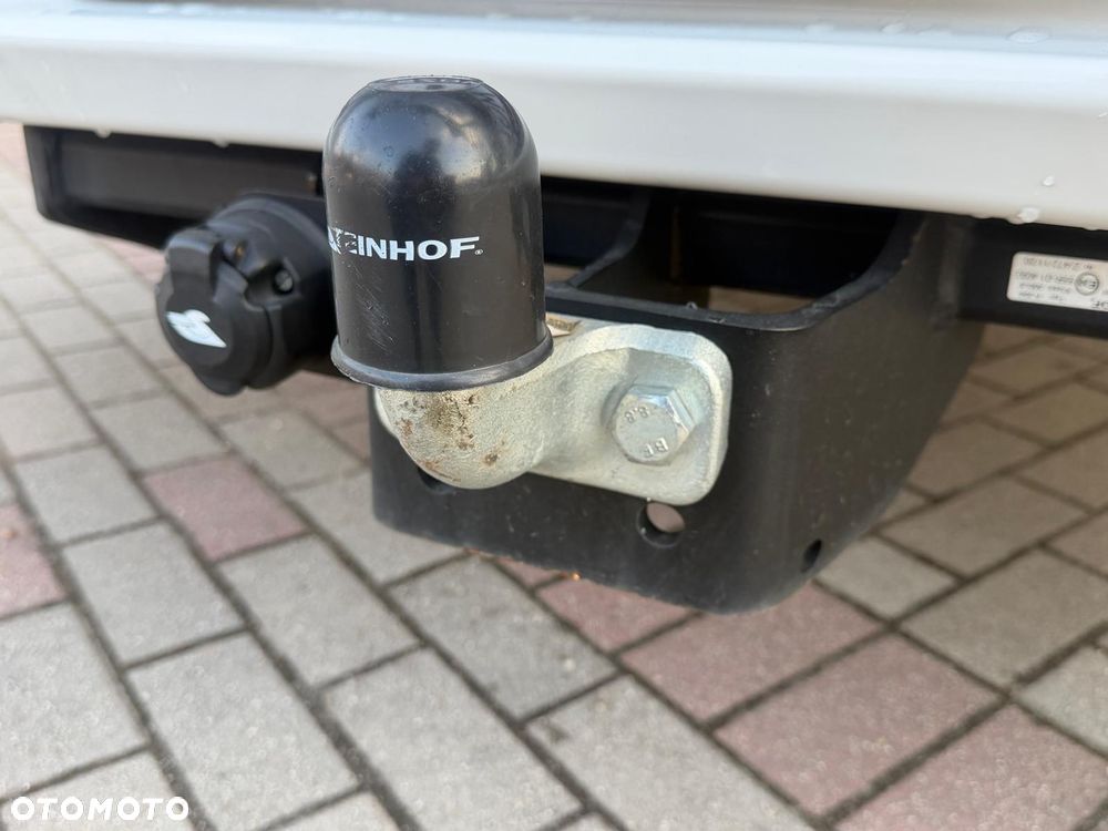 Ford Transit - 22