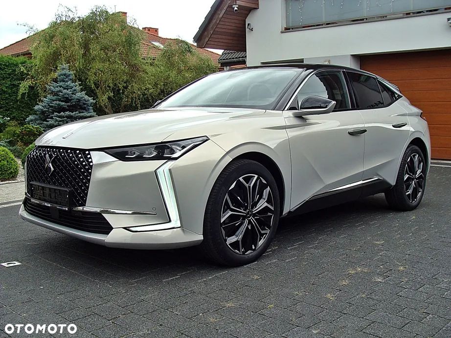 DS Automobiles DS 4 - 33