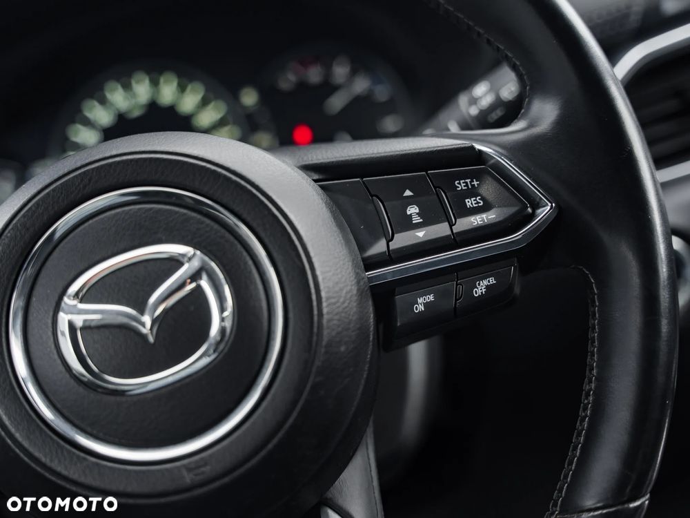 Mazda CX-5 2.0 Skypassion 2WD - 34