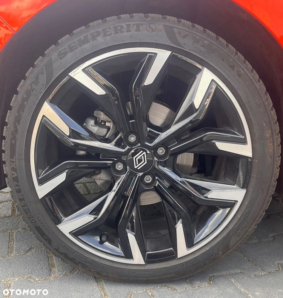 Renault Clio 1.0 TCe Techno - 10