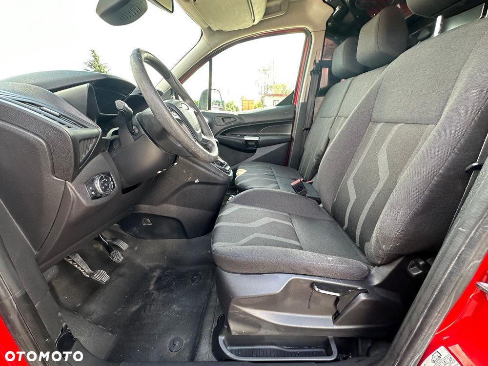 Ford Transit Connect 230 L2 Trend - 11