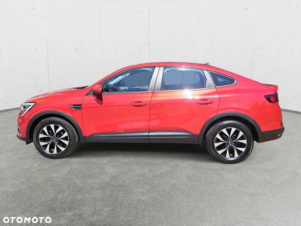 Renault Arkana 1.3 TCe mHEV Zen EDC - 9