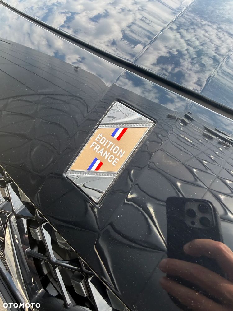 DS Automobiles DS 7 1.6 E-Tense 4x4 Edition France - 9