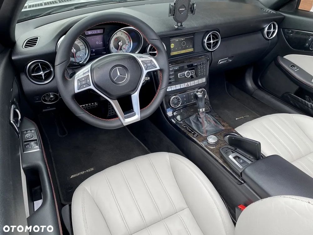 Mercedes-Benz SLK - 21