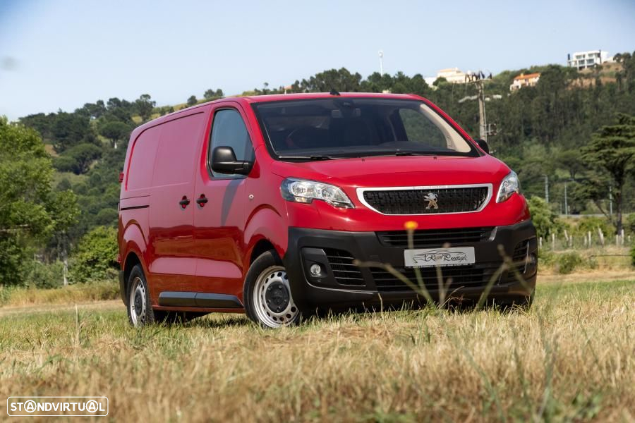 Peugeot Expert - 7