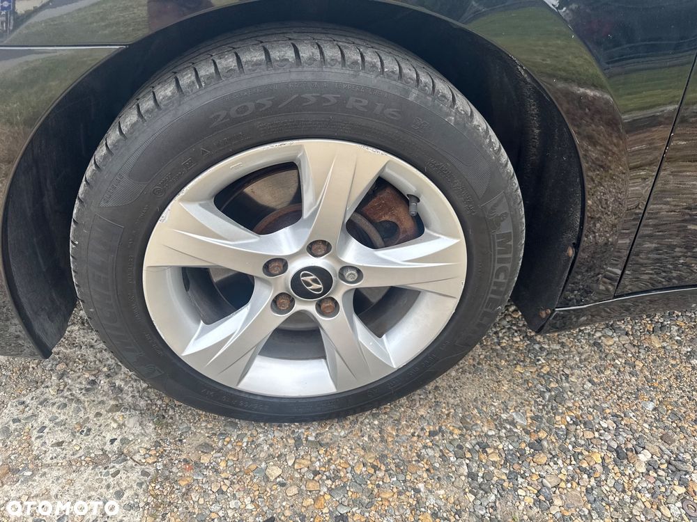 Hyundai i40 1.7 CRDi Premium - 9