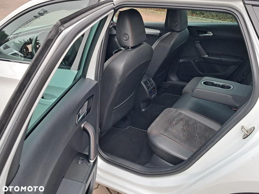 Seat Leon 1.5 TSI OPF FR Black Edition - 36