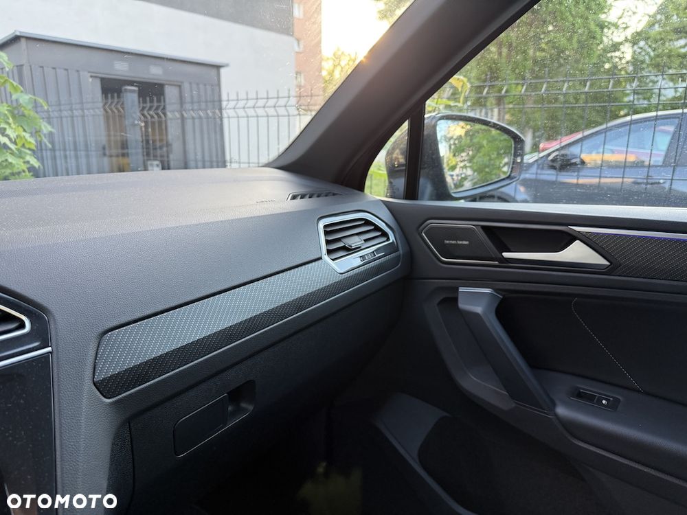 Volkswagen Tiguan 1.5 TSI EVO R-Line DSG - 9