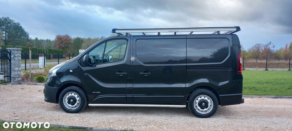 Renault Trafic - 8