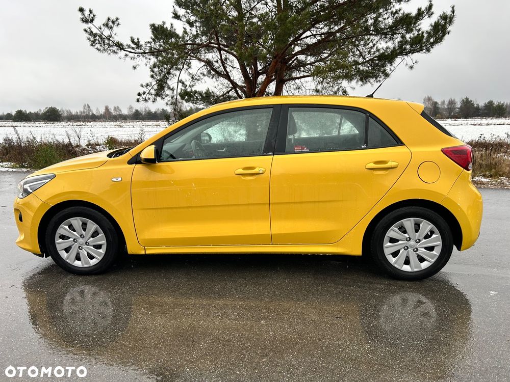 Kia Rio 1.2 M - 15