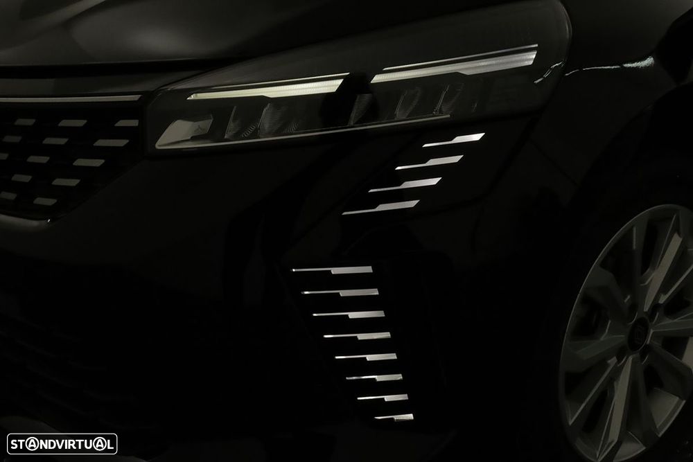 Renault Clio 1.0 TCe Evolution - 6