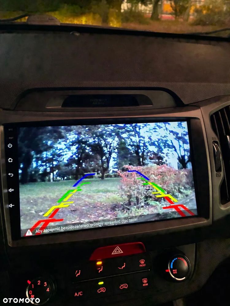 Kia Sportage 1.6 GDI S 2WD - 13