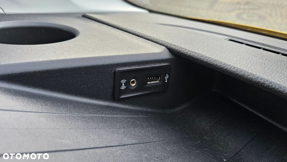 MAN TGE L2H1 2,0TDI 140KM Webasto Kamera Klima Tempomat Hak 3T Super Stan - 28