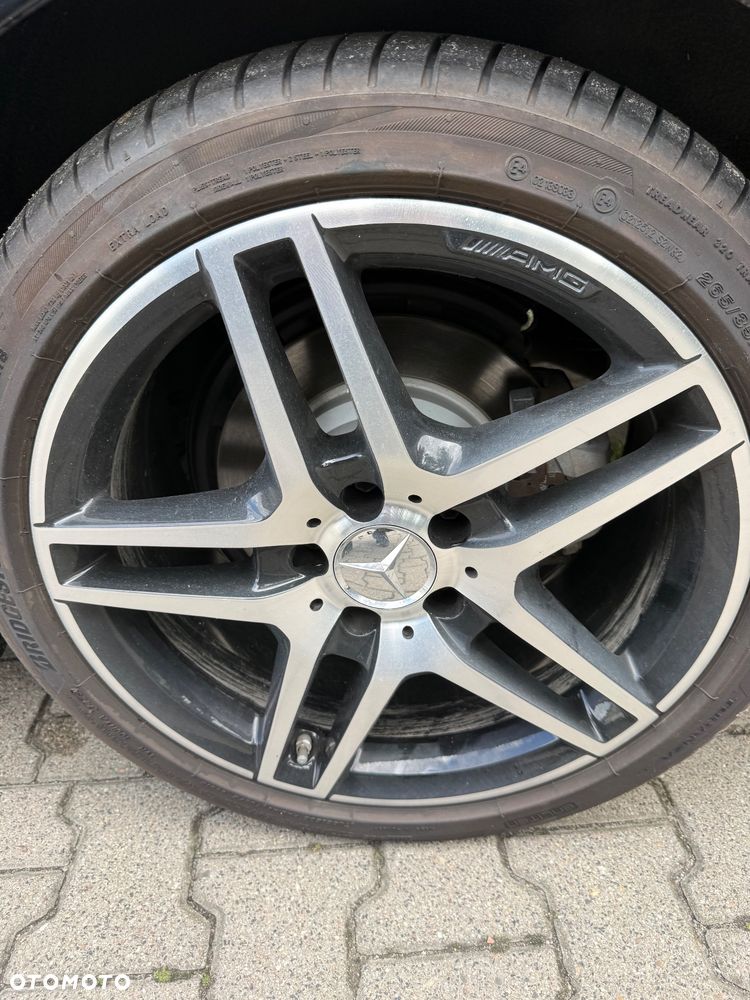 Mercedes-Benz Klasa E 220 BlueTEC 4-Matic Avantgarde - 14