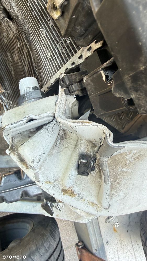 Mercedes-Benz Vito CDI Mixto 447.701 - 11
