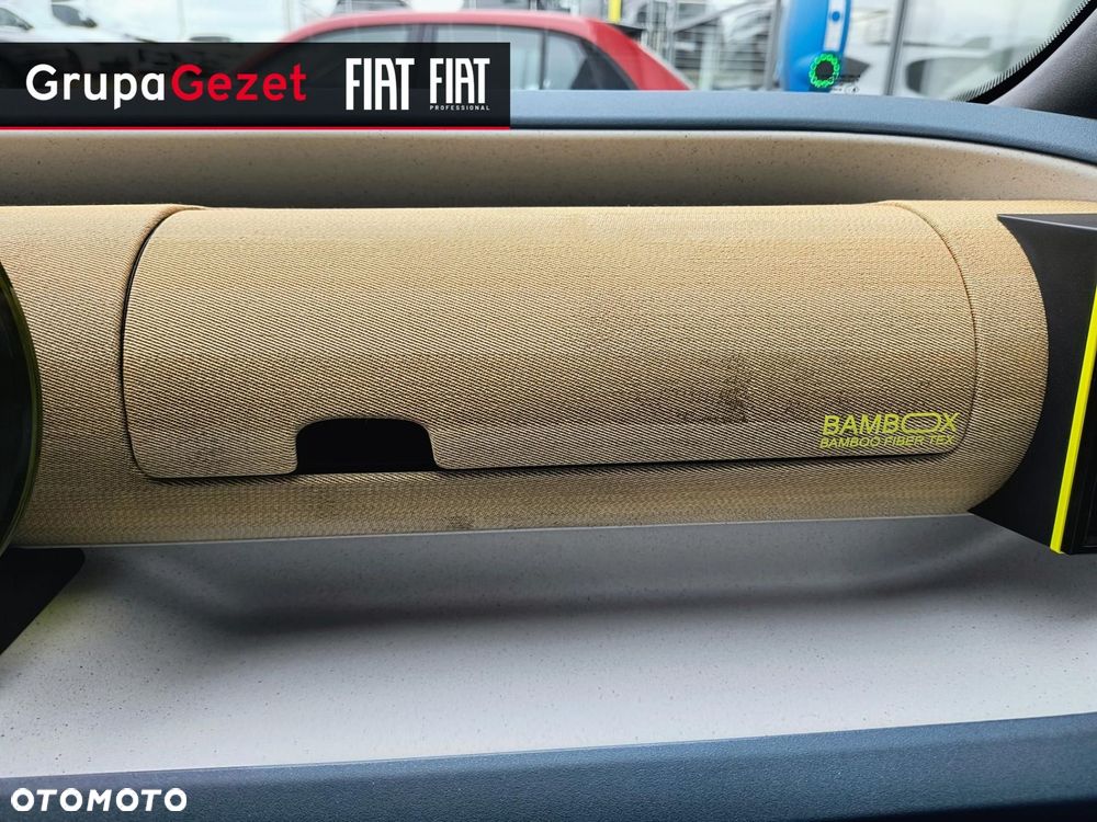 Fiat Grande Panda - 13