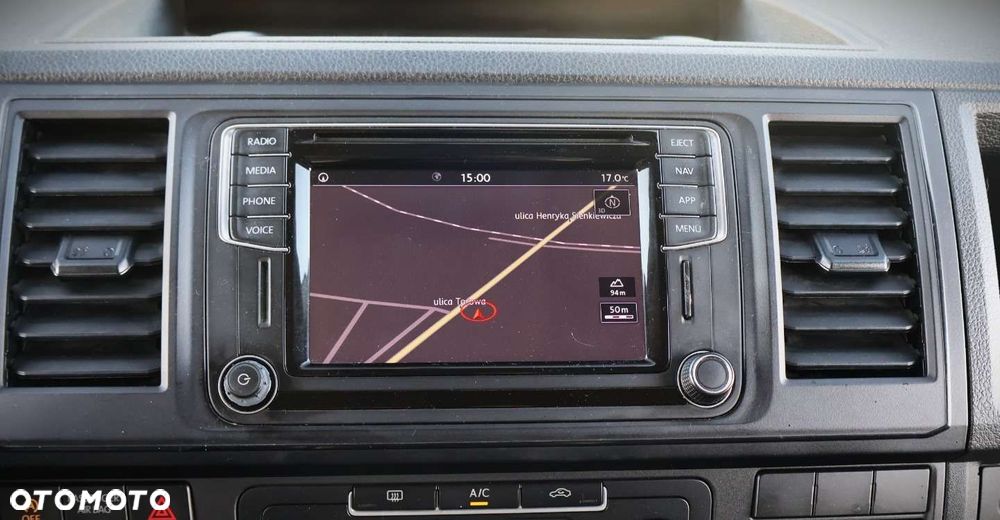 Volkswagen Transporter - 24