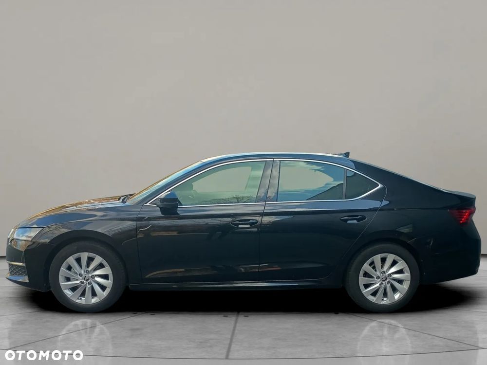 Skoda Octavia 1.5 TSI Selection - 8