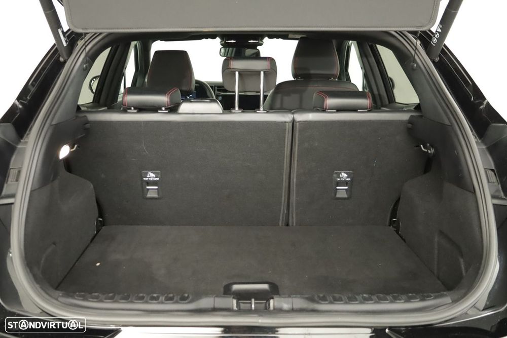 Ford Puma 1.0 EcoBoost MHEV ST-Line X Aut. - 22