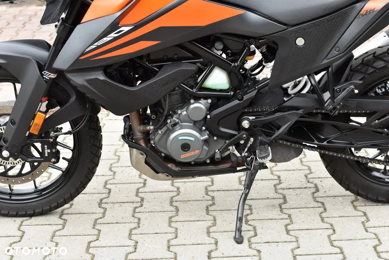 KTM Adventure - 24