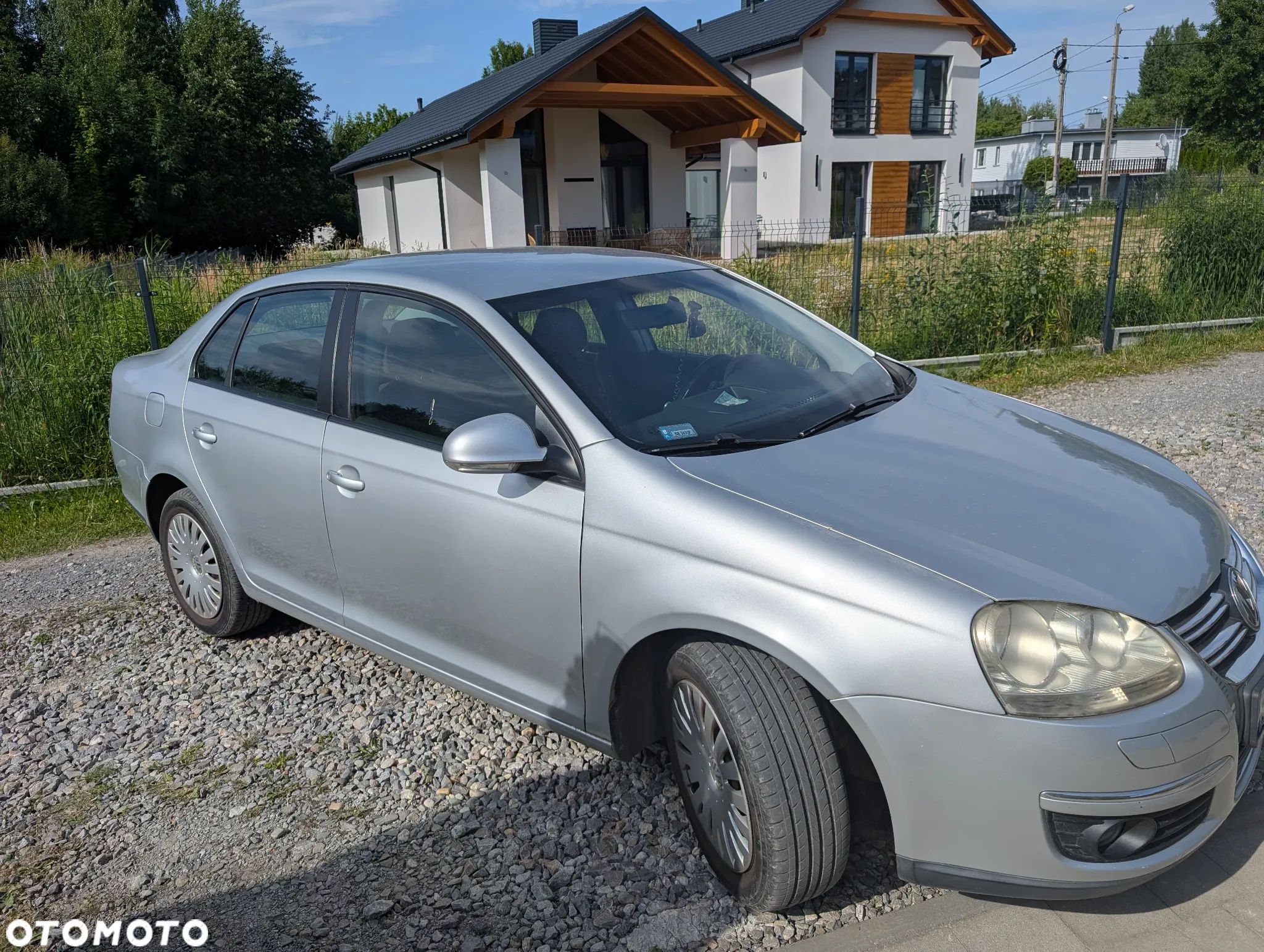 Volkswagen Jetta 1.6 Comfortline - 1