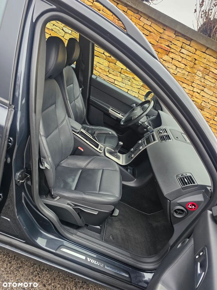 Volvo V50 1.6D Momentum - 21