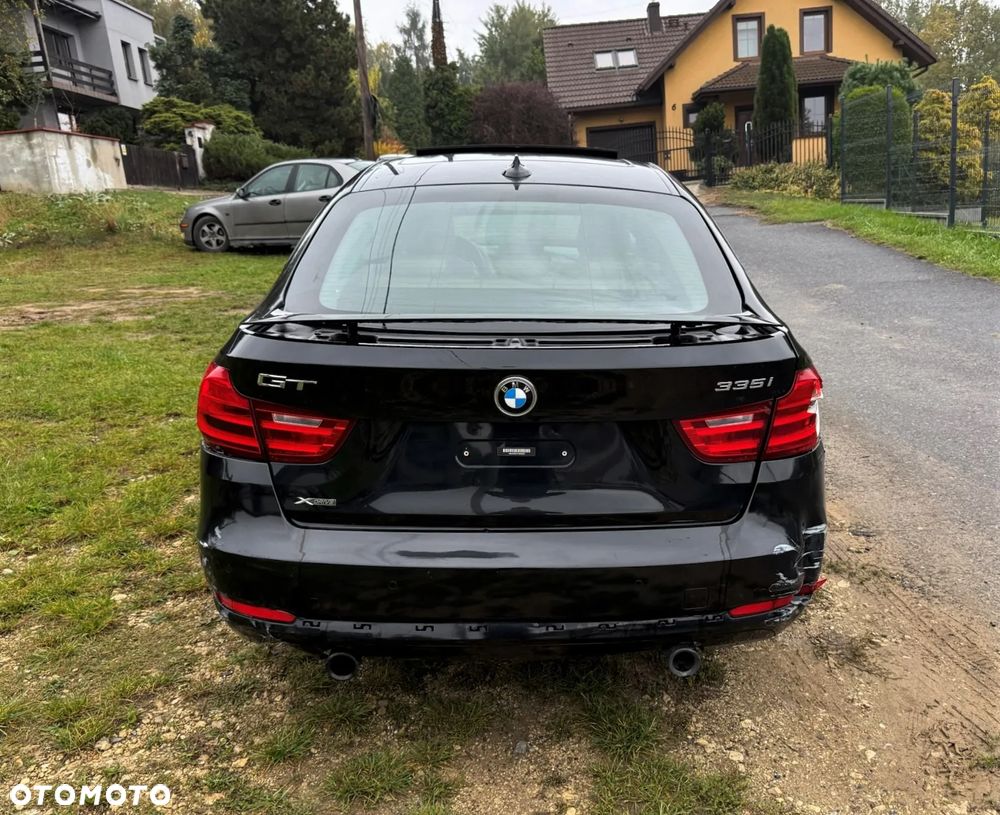 BMW 3GT 335i xDrive GT - 3