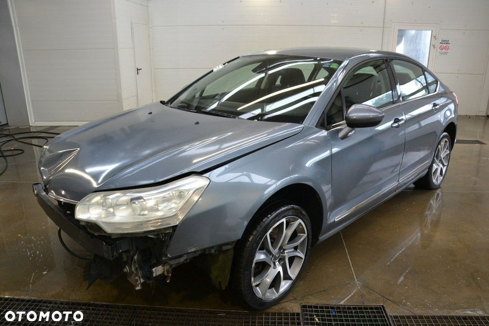 Citroën C5 - 3