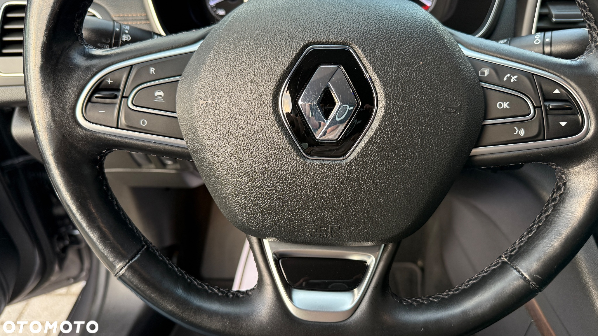 Renault Talisman ENERGY dCi 130 INTENS - 27
