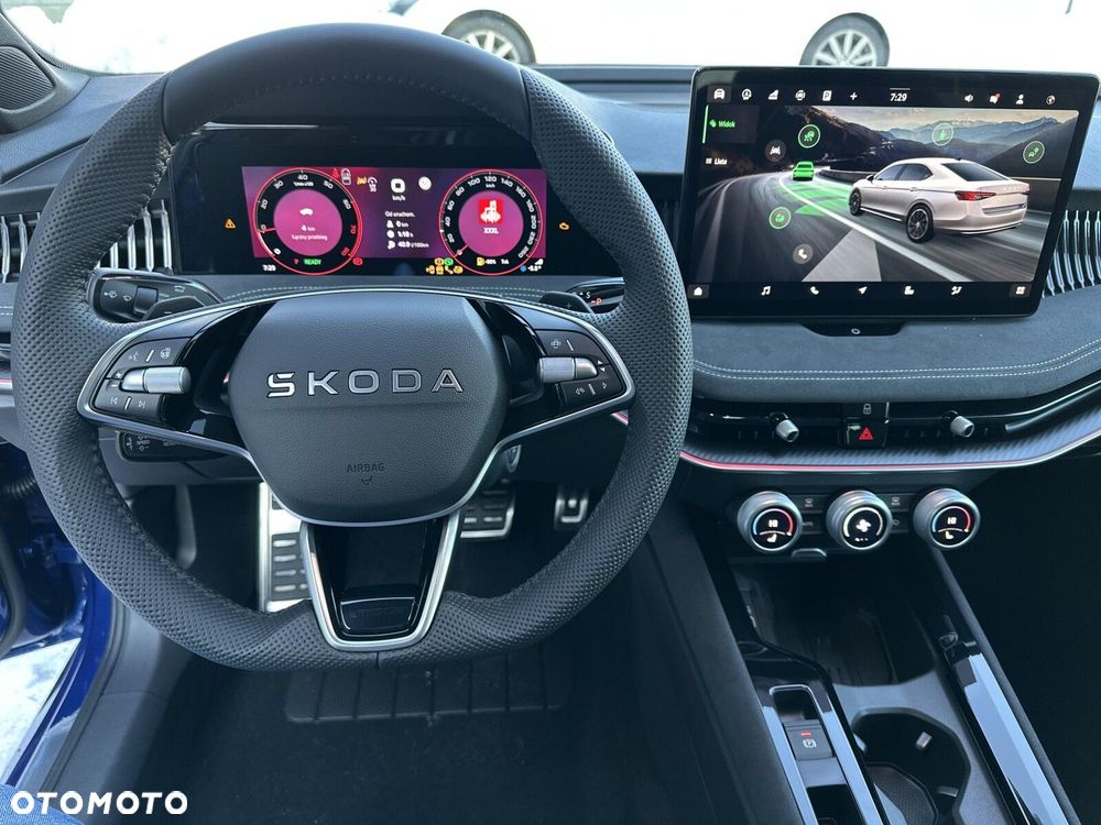 Skoda Superb 1.5 TSI mHEV Sportline DSG - 22