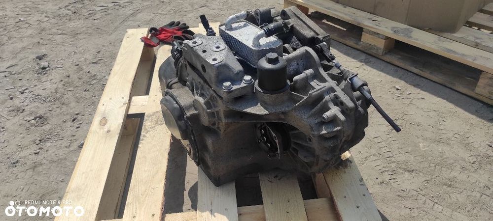 Skrzynia Biegów DSG KCZ Vw Audi Skoda Seat GWARANCJA ROZRUCHOWA ! - 2