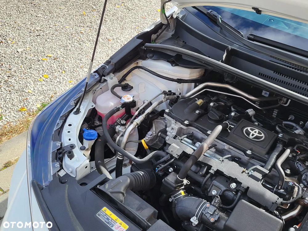 Toyota Corolla 2025