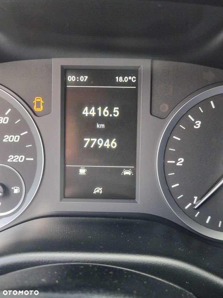 Mercedes-Benz VITO 110 CDI LONG XXL FV23% - 17