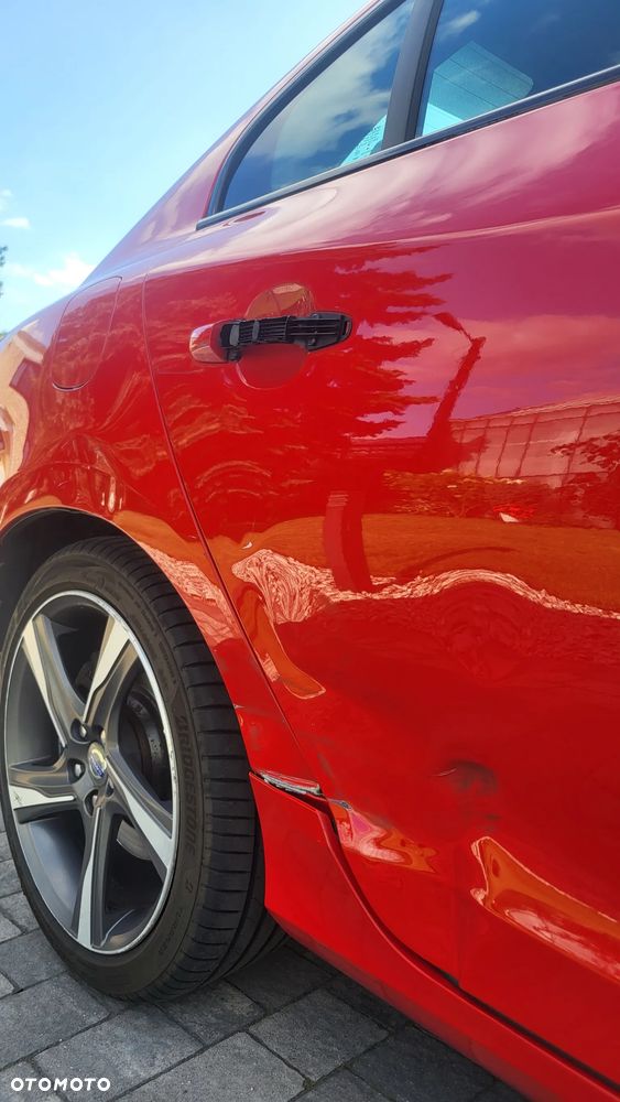 Volvo S60 D4 - 7