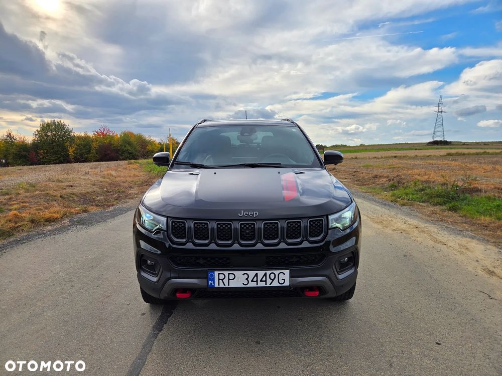 Jeep Compass - 3