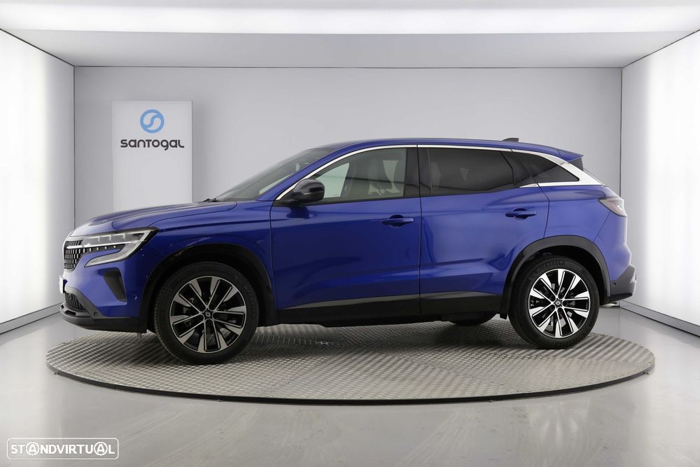 Renault Austral 1.3 Mild Hybrid Techno - 10