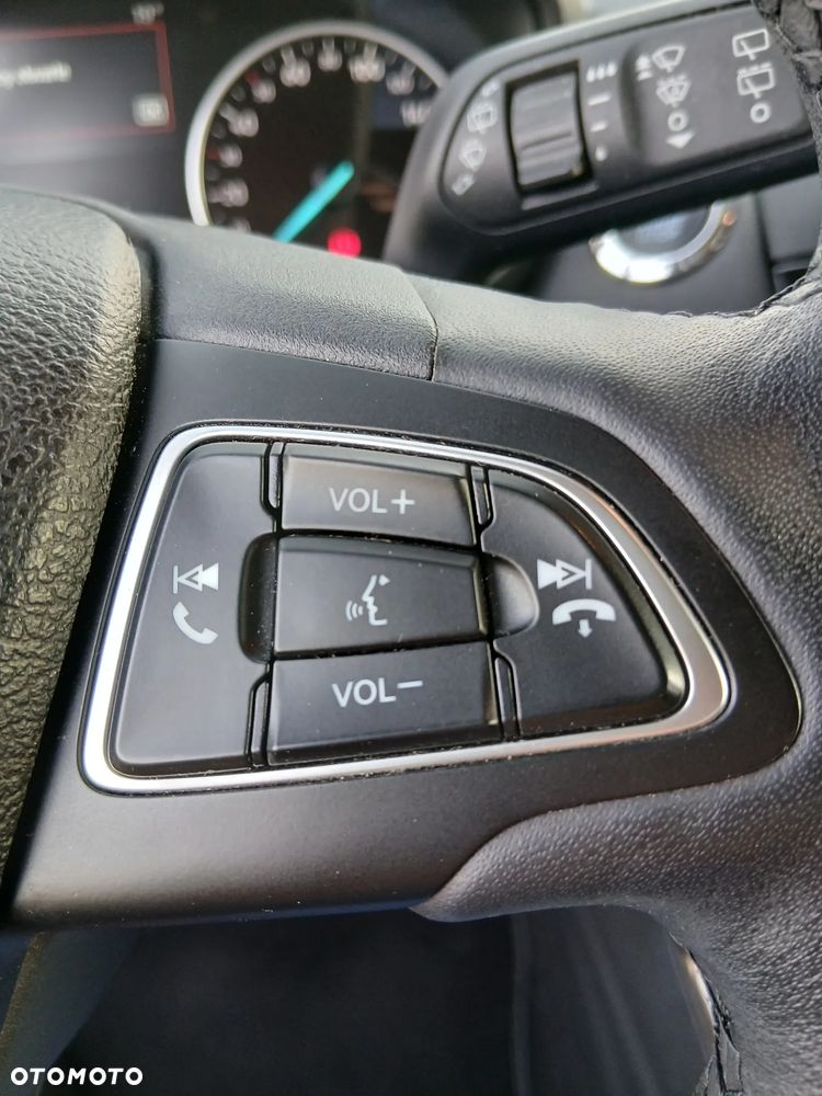 Ford EcoSport 1.0 EcoBoost Titanium ASS - 20