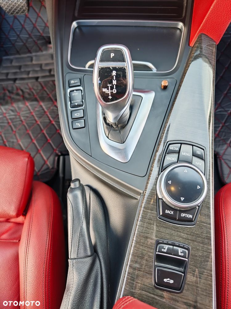 BMW Seria 4 428i Sport-Aut Sport Line - 2