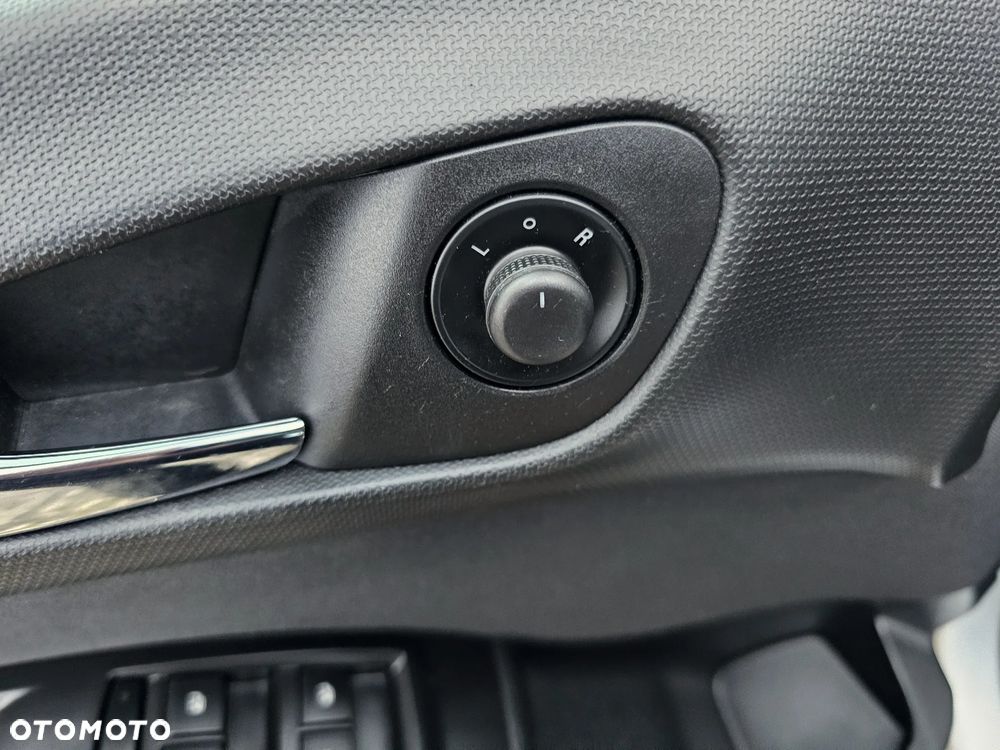 Opel Meriva 1.4 Ecoflex Selection - 28