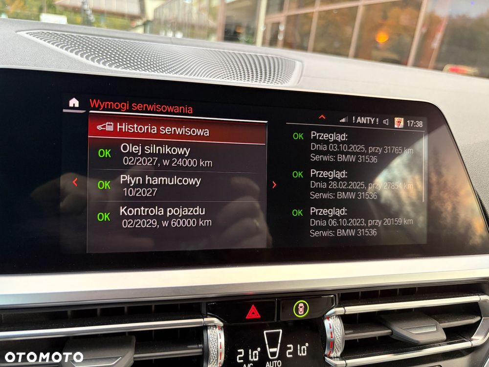 BMW Seria 4 M440i xDrive mHEV sport - 26