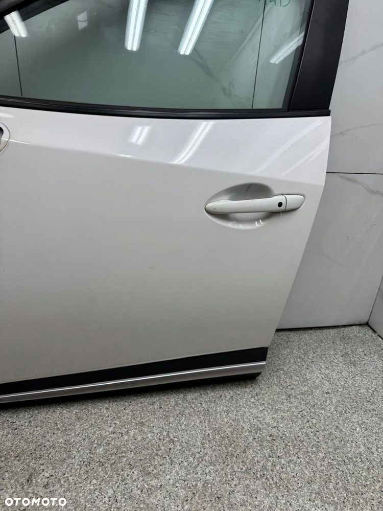 kompletne drzwi lewy przód mazda cx-3 2015-2020 a4d - 5