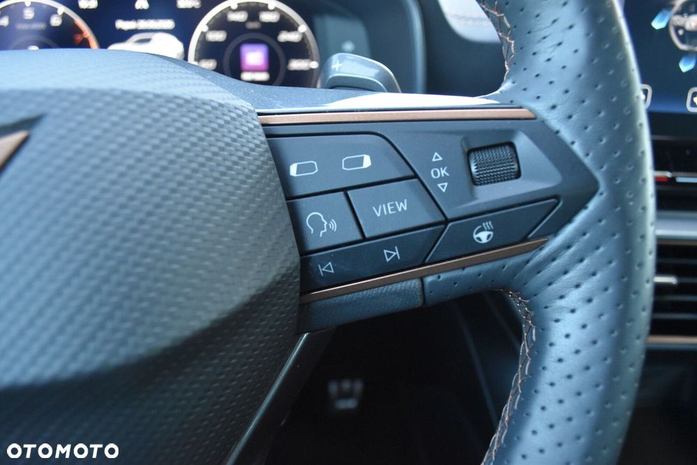 Cupra Formentor 1.5 TSI DSG - 15