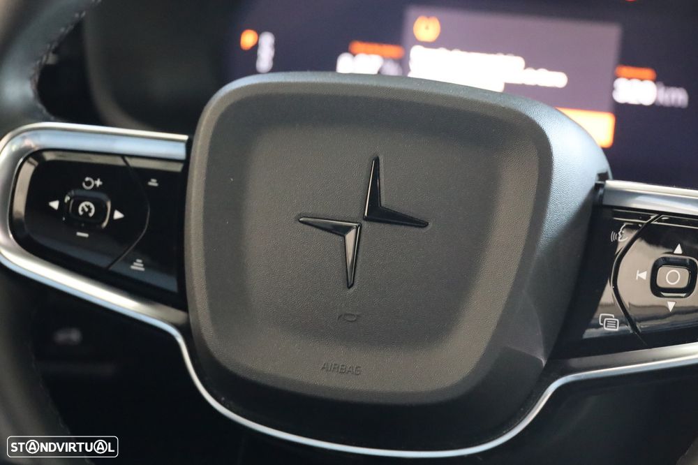 Polestar 2 Single Motor 78kWh - 25