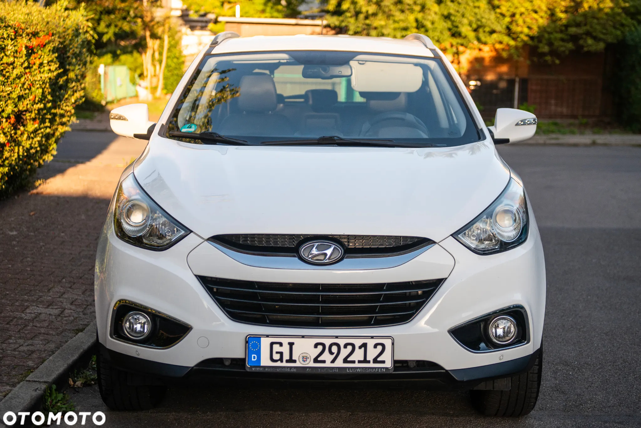 Hyundai ix35 1.6 GDI Premium 2WD - 2