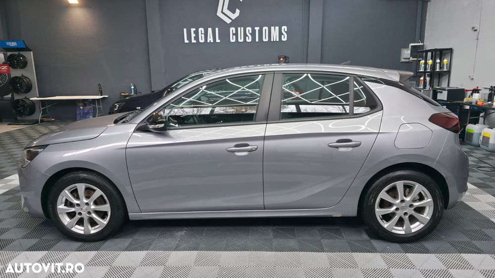 Opel Corsa 1.2 Direct Injection Turbo Start/Stop Edition - 5