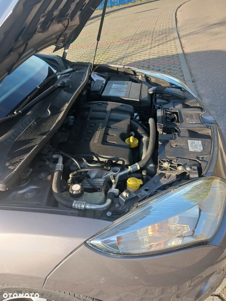 Renault Megane 1.4 16V TCE Bose Edition - 13