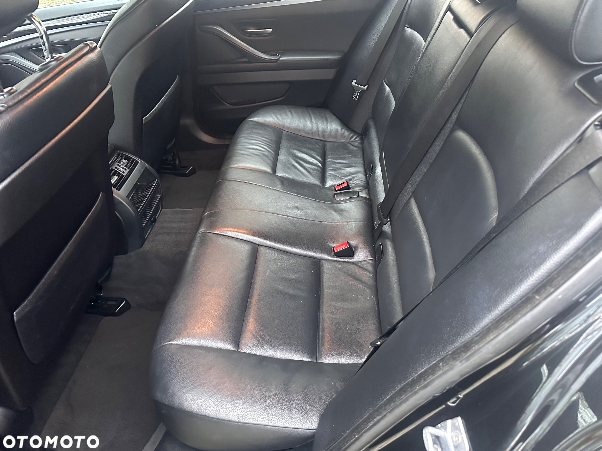 BMW Seria 5 520d Touring Modern Line - 6