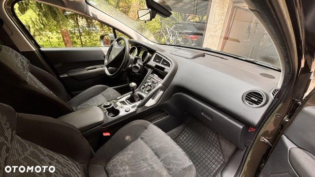 Peugeot 3008 1.6 Active - 7